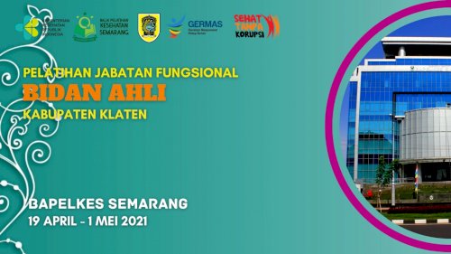 pertemuan kader wilayah klaten selatan