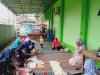 Kegiatan Kelas Ibu Balita Resti (BGM 2T) Puskesmas Klaten Selatan