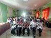 CEGAH STUNTING DENGAN EDUKASI KESEHATAN REPRODUKSI PADA CANTIN DI PUSKESMAS KLATEN SELATAN