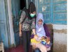 KUNJUNGAN IBU NIFAS DAN NEONATAL OLEH PEMBINA DESA PUSKESMAS KLATEN SELATAN