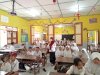 EDUKASI BAHAYA MEROKOK DI SDN 2 KARANGLO, OLEH TIM PROMKES PUSKESMAS KLATEN SELATAN