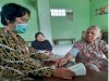 LANSIA SEHAT DAN BAHAGIA, PROGRAM POSYANDU LANSIA PUSKESMAS KLATEN SELATAN