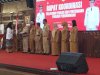 SELAMAT, PUKSESMAS KLATEN SELATAN PERINGKAT KE-1 KEPATUHAN PELAYANAN PUBLIK OMBUDSMAN RI 2023