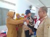 AYAH…MARI SUKSESKAN KLATEN BEBAS POLIO, SUB PIN POLIO SERENTAK SE KLATEN SELATAN