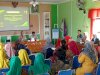 PROGRAM KESEHATAN TRADISIONAL : PERTEMUAN RUTIN KADER KESEHATAN TRADISIONAL PUSKESMAS KLATEN SELATAN