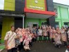 Minum Jamu Bersama : Kolaborasi Program Kesehatan Tradisional Puskesmas Klaten Selatan dengan Mahasiswa Jamu Poltekes Surakarta