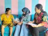 KAKAK CANTIK In Action : Kolaborasi Nakes dan Kader Kesehatan Puskesmas Klaten Selatan Pantau Tekanan Darah Cegah Prevalensi Hipertensi