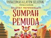 SUMPAH PEMUDA 2025: ''PEMUDA PEMUDI BERGERAK INDONEIA BERSATU''
