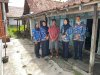 Sukseskan Program Jambanisasi Gratis Baznas, Tim P2P Puskesmas Klaten Selatan Lakukan Verifikasi Lapangan