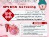 Yuk Cegah Kanker Serviks Dengan HPV DNA Co Testing di Puskesmas Klaten Selatan