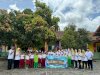 Sukseskan Program CKG Sekolah, Puskesmas Klaten Selatan Jemput Bola di Sekolah