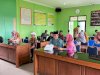 Lindungi Calon Jamaah Haji Dari Meningitis, Puskesmas Klaten Selatan Lakukan Giat Vaksinasi