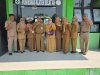Perkuat Budaya Hidup Sehat, Supervisi Fasilitatif Digelar di Klaten Selatan