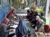 Kelas Ibu Hamil Puskesmas Klaten Selatan : Siap Hamil, Siap Melahirkan, Siap Menjadi Ibu Hebat