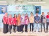 Jaga Mutu dan Keamanan Pangan, Puskesmas Klaten Selatan Laksanakan IKL SPPG Danguran