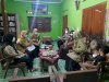Bersatu Melawan TB: Puskesmas Klaten Selatan dan Bhabinkamtibmas Intensifkan Pelacakan Kasus