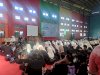 Sehat Dimulai dari Sekolah! Puskesmas Klaten Selatan Laksanakan Aksi Bergizi dan CKG di SMA Negeri 2 Klaten