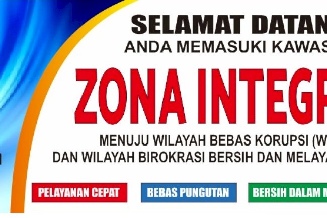 Sosialisasi Pembangunan Zona Integritas Puskesmas Klaten Selatan