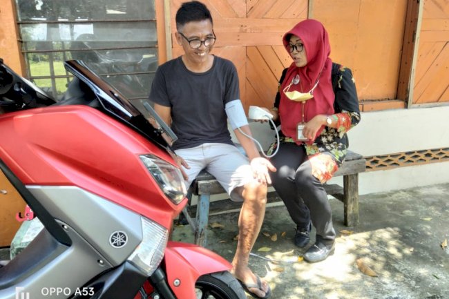 Cegah Rabies: Jaga Diri dari GHPR!