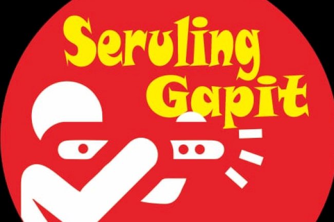 KEGIATAN SERULING GAPIT (SERUAN KELILING TANGGAP PENYAKIT) PUSKESMAS KLATEN SELATAN