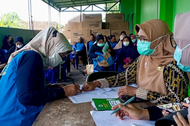 PROLANIS (Program Pengelolaan Penyakit Kronis) Puskesmas Klaten Selatan