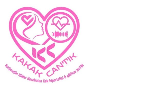 Simbol Cinta, Detak harapan : KAKAK CANTIK