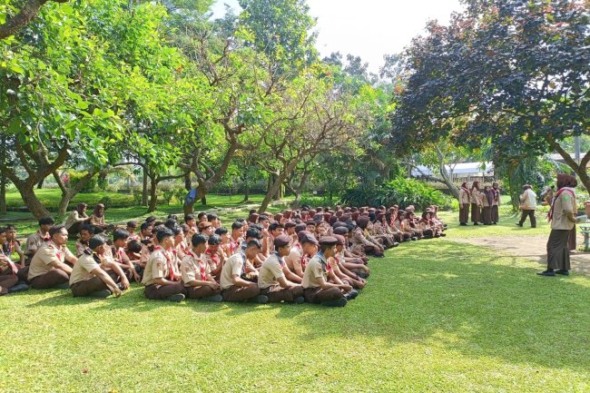 Krida Bina Kesehatan Keluarga, SBH Puskemas Klaten Selatan
