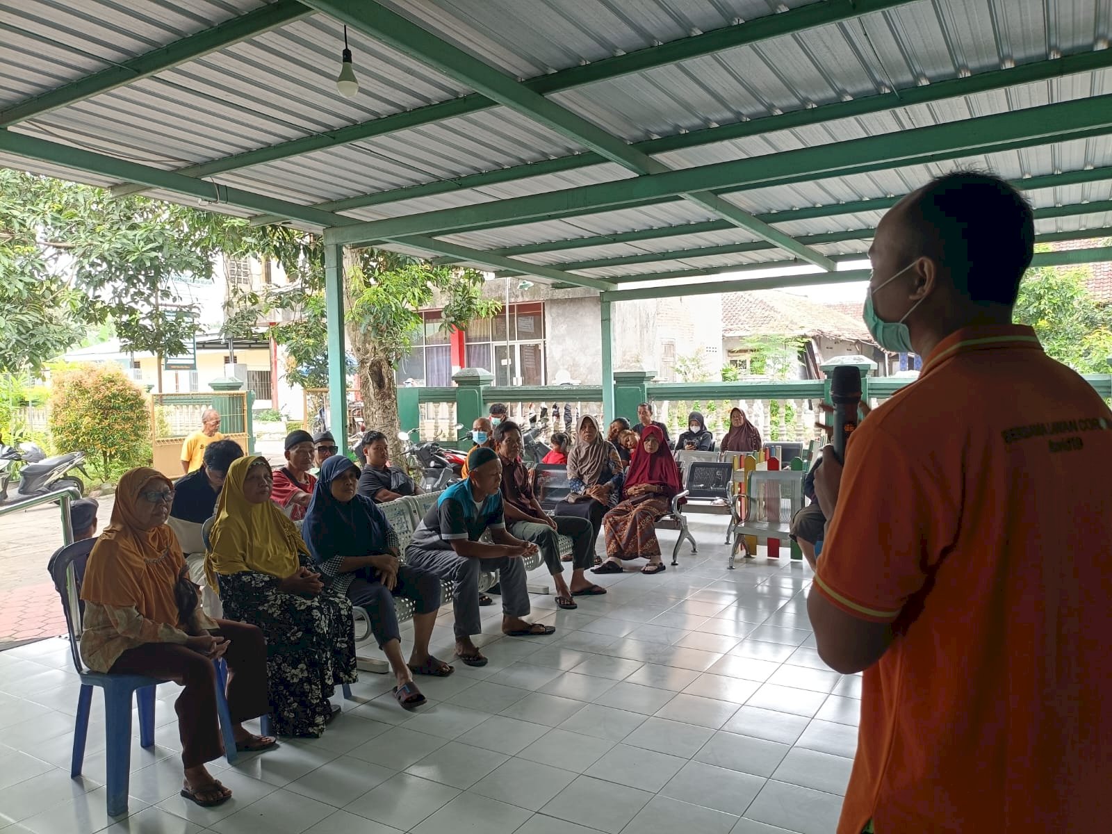 PERINGATI HARI KUSTA SEDUNIA 2026: HAPUS STIGMA KUSTA, APA ITU KUSTA?